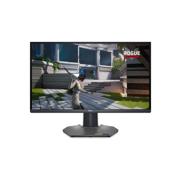 gaming monitor dell 25 inch G2524H fullhd ips 1ms