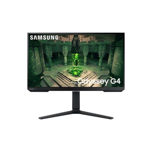 gaming monitor samsung odyssey G4 240hz 1ms FHD