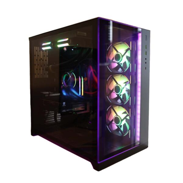 gaming kompjuter prebuild high end za gaming