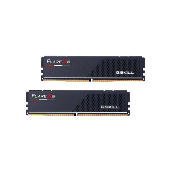 ram memorija ddr5 32gb 2x16gb 6000MHz CL30 G.SKILL Flare X5 crn