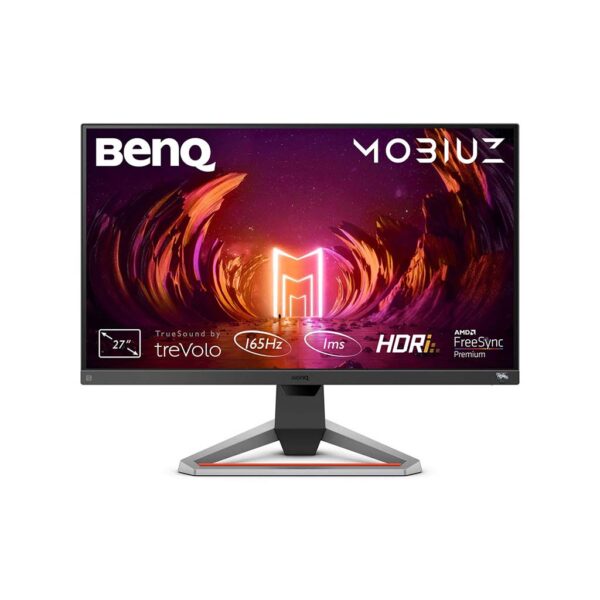 gejming monitor benq EX2710S 165Hz