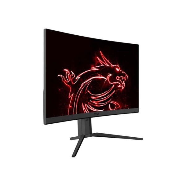 gejming monitor 27 inch msi g27cq4 led 170Hz