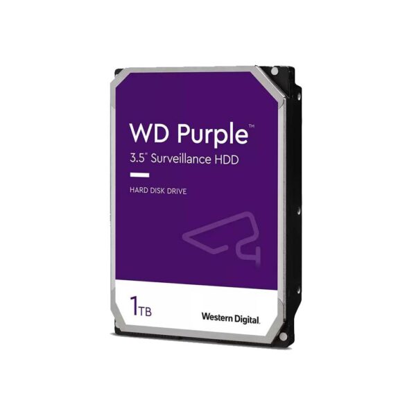 hard disk 1tb purple western digital