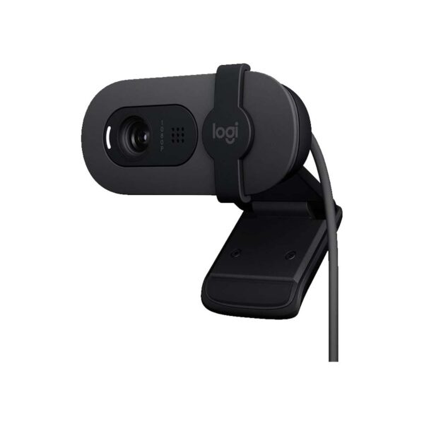 web kamera logitech brio 100 usb