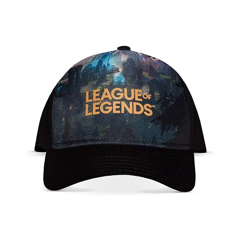 kapa league of legends