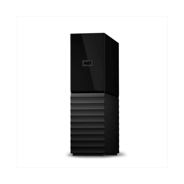 nadvoresen hard disk western digital 4tb