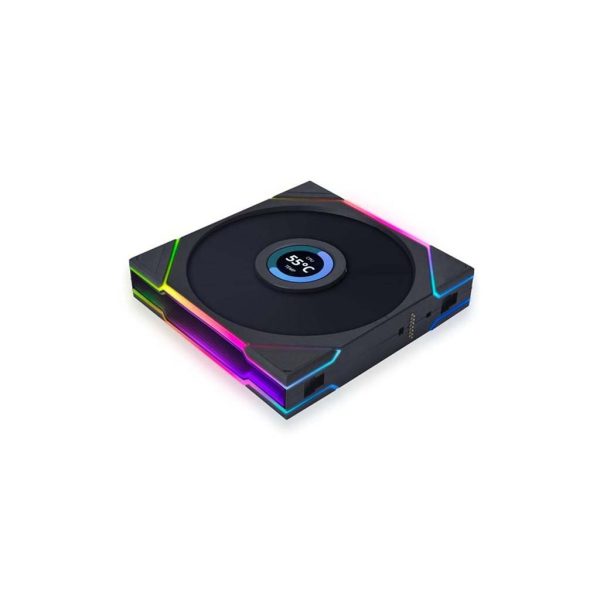 kuleri lian li 140mm argb