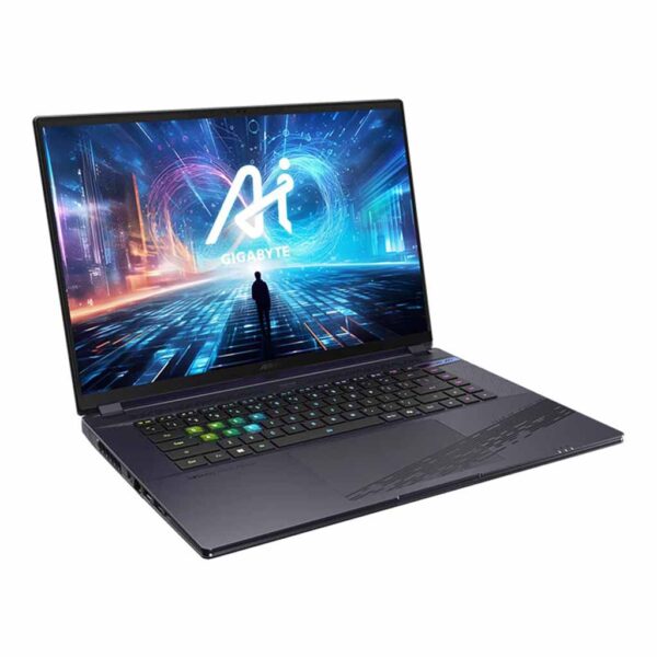 gaming laptop notebook gigabyte aorus 16x 9gs