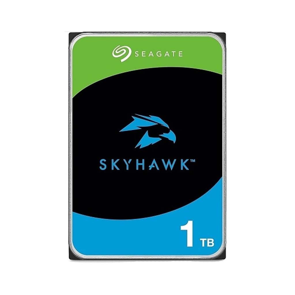 hard disk 1tb seagate skyhawk 5400rpm