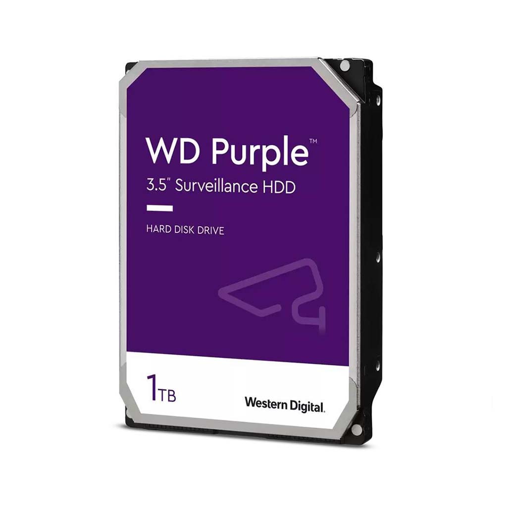 hard disk 1tb western digital purple 5400rpm