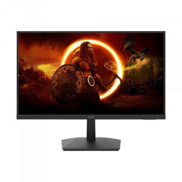 gejming monitor aoc fullhd led 180hz