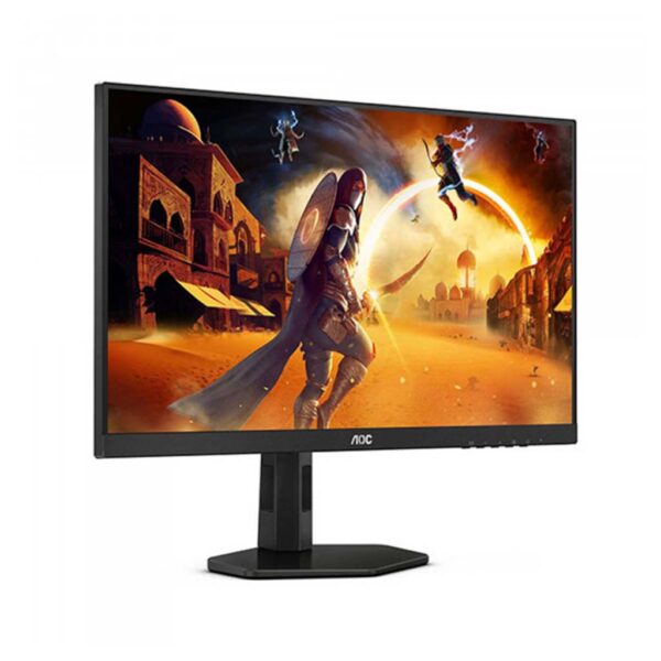 gaming monitor aoc fullhd 24G4X 180hz