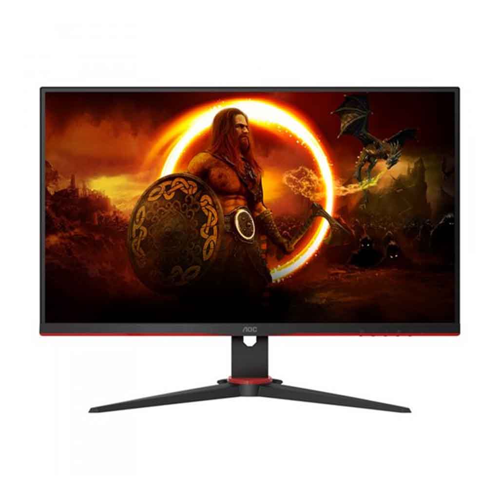 gejming monitor aoc fullhd led 27g2zn3