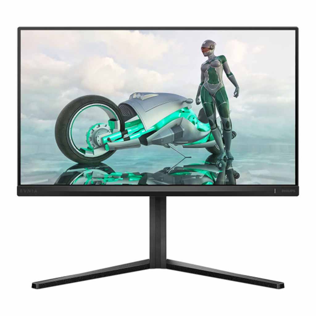 gaming monitor philips ips evnia 180hz