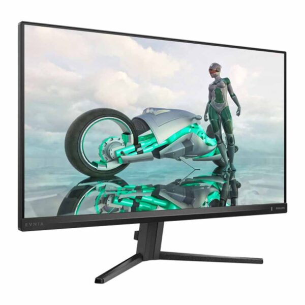 gaming monitor philips quadhd evnia fast