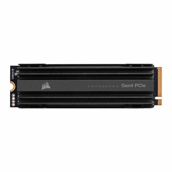 hard disk ssd m.2 2tb corsair mp600 pro nvme