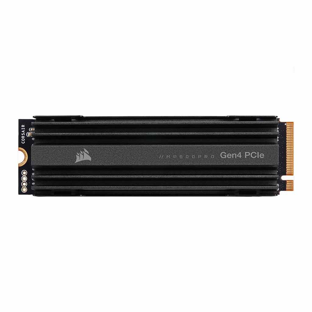 hard disk ssd m.2 2tb corsair mp600 pro nvme