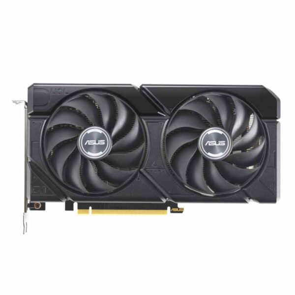 graficka karta asus dual rtx 4070s O12G evo