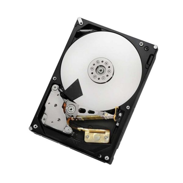 hard disk 4tb hgst 5900rpm