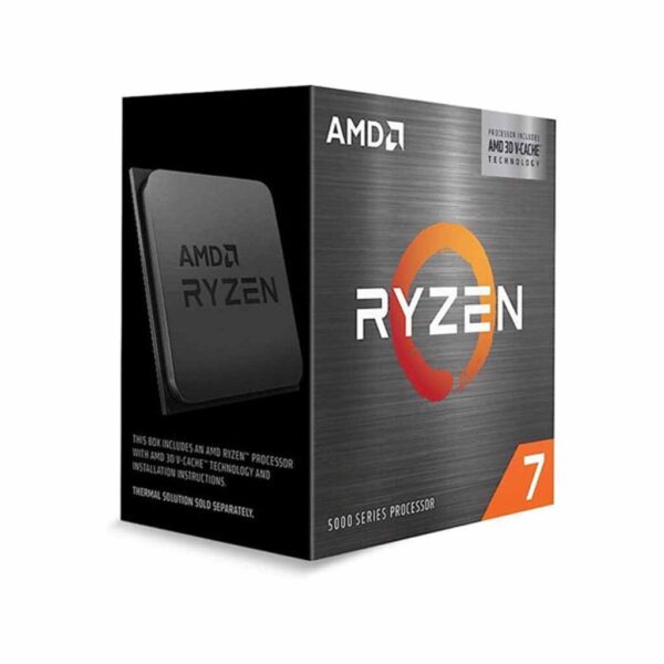 procesor amd ryzen 7 5700x 3D