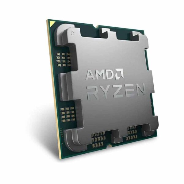 procesor amd ryzen 5 7600x tray