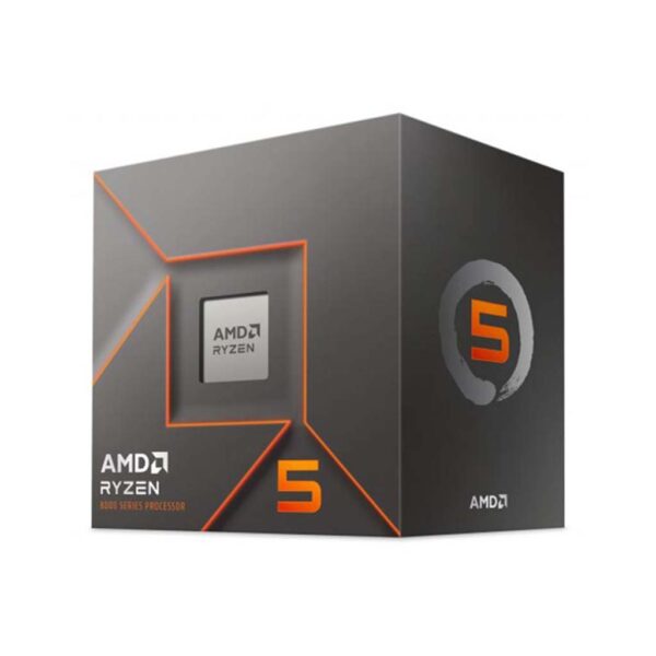 procesor amd ryzen 5 8400f