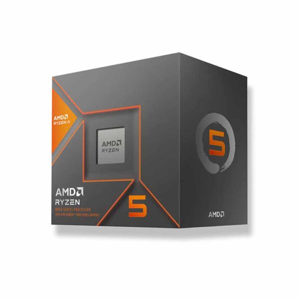 procesor amd ryzen 5 8600g