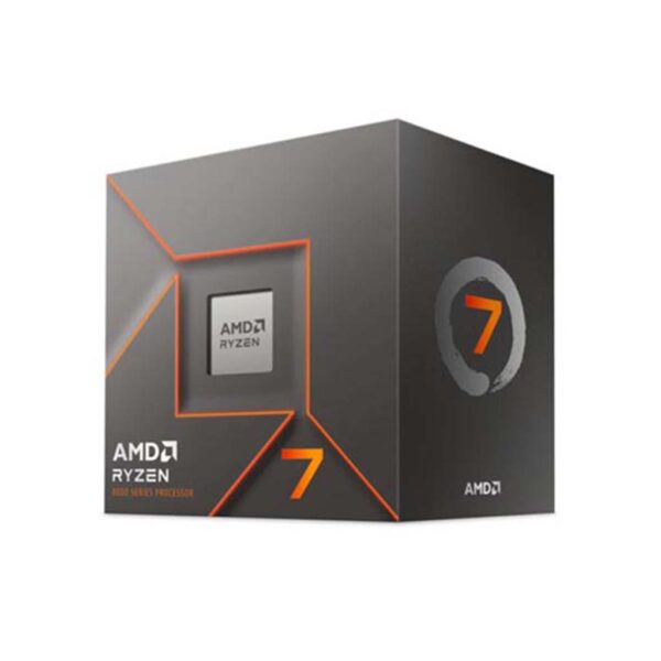 procesor amd ryzen 7 8700F