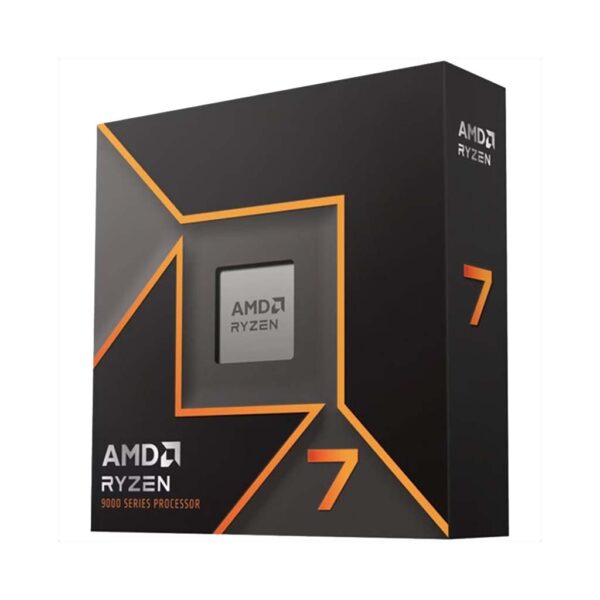 procesor amd ryzen 7 9700x