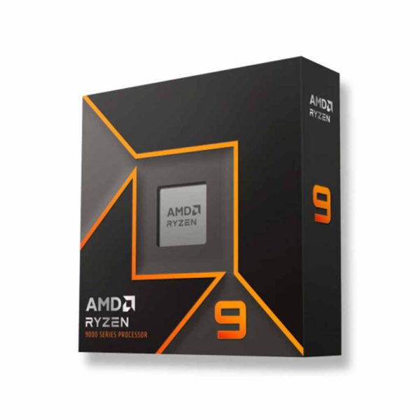 procesor amd ryzen 9 9900x am5