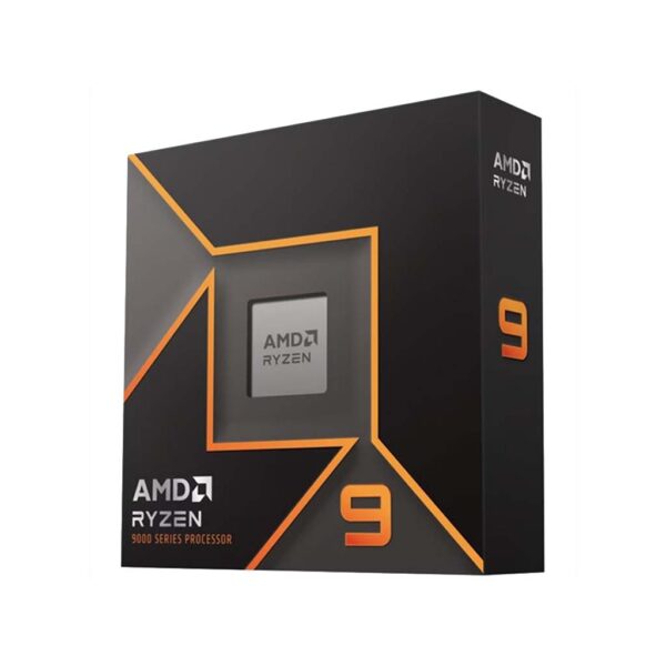 procesor amd ryzen 9 9950x