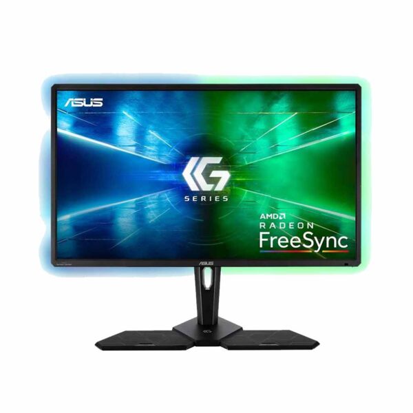 gaming monitor asus 32'' CG32UQ