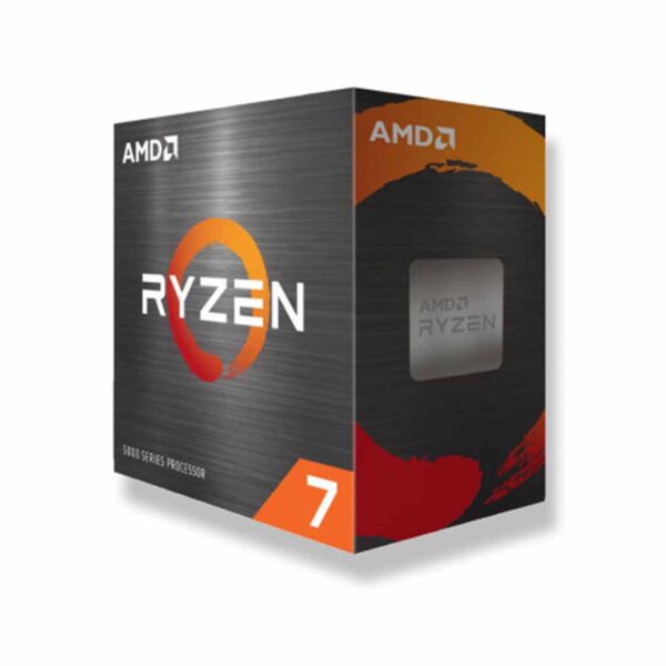 procesor amd ryzen 7 5800x tray