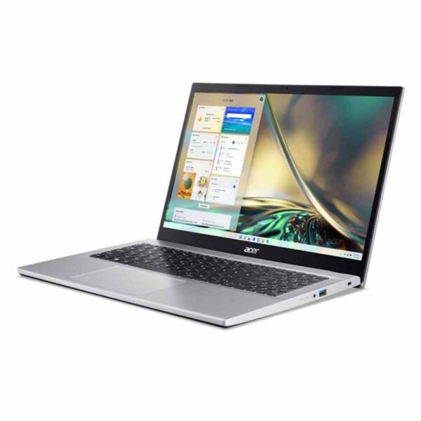 acer aspire notebook