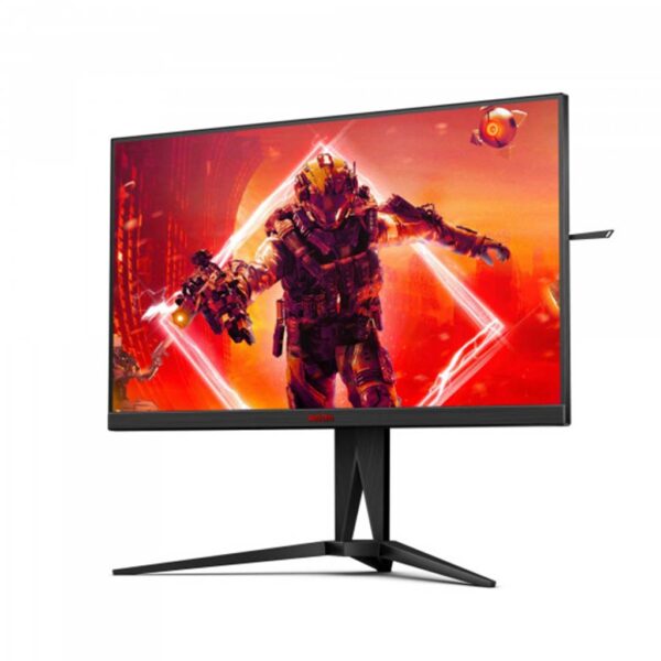 gaming monitor aoc qhd 27inch 165hz