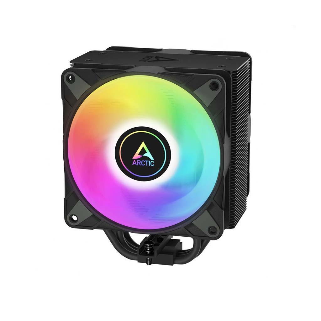 vozdusno ladenje arctic freezer 36 a-rgb crn