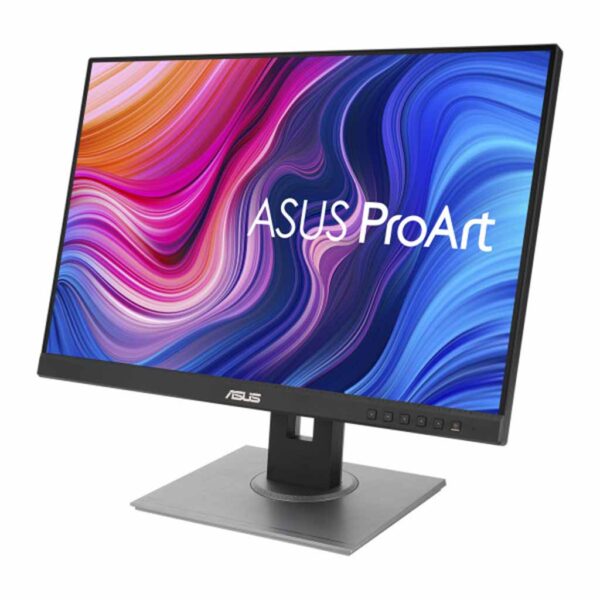 monitor za rabota asus 24inch proart PA248QV