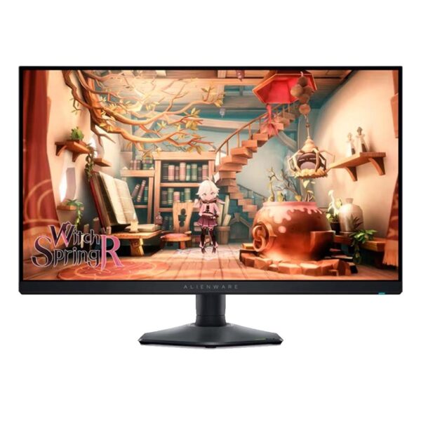 dell monitor 27inch AW2724DM 180hz fast ips