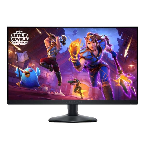 gaming monitor 27inch dell alienware 360hz fast ips