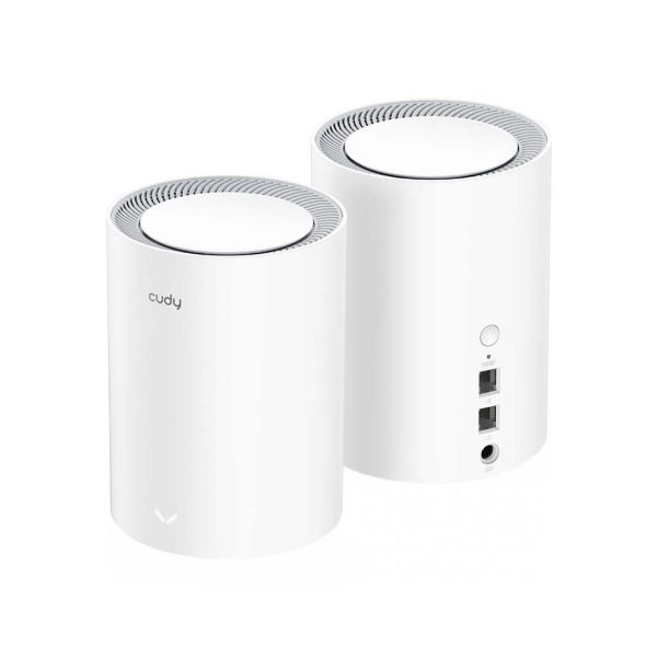net ruter mesh sistem wi-fi cudy