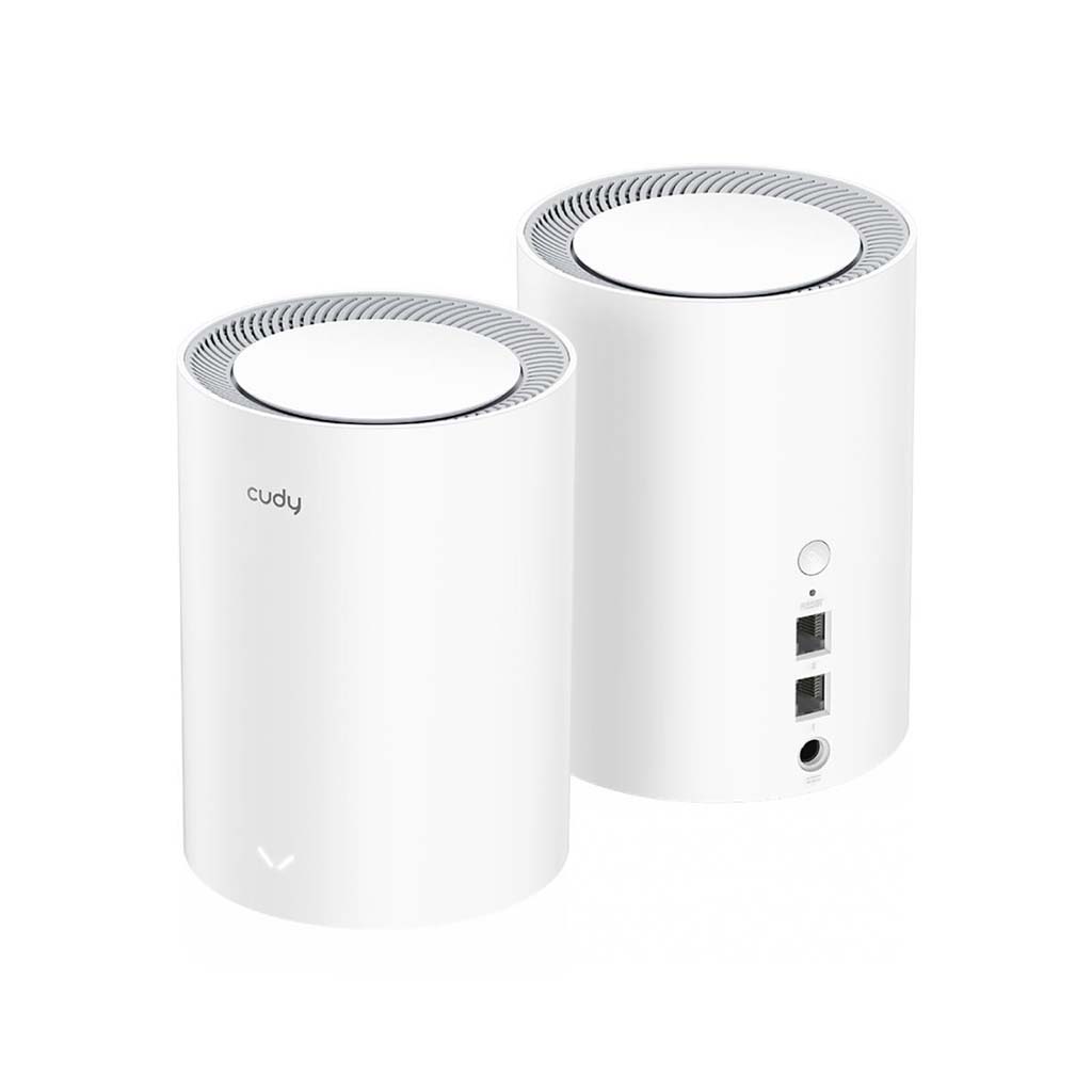 net ruter mesh sistem wi-fi cudy