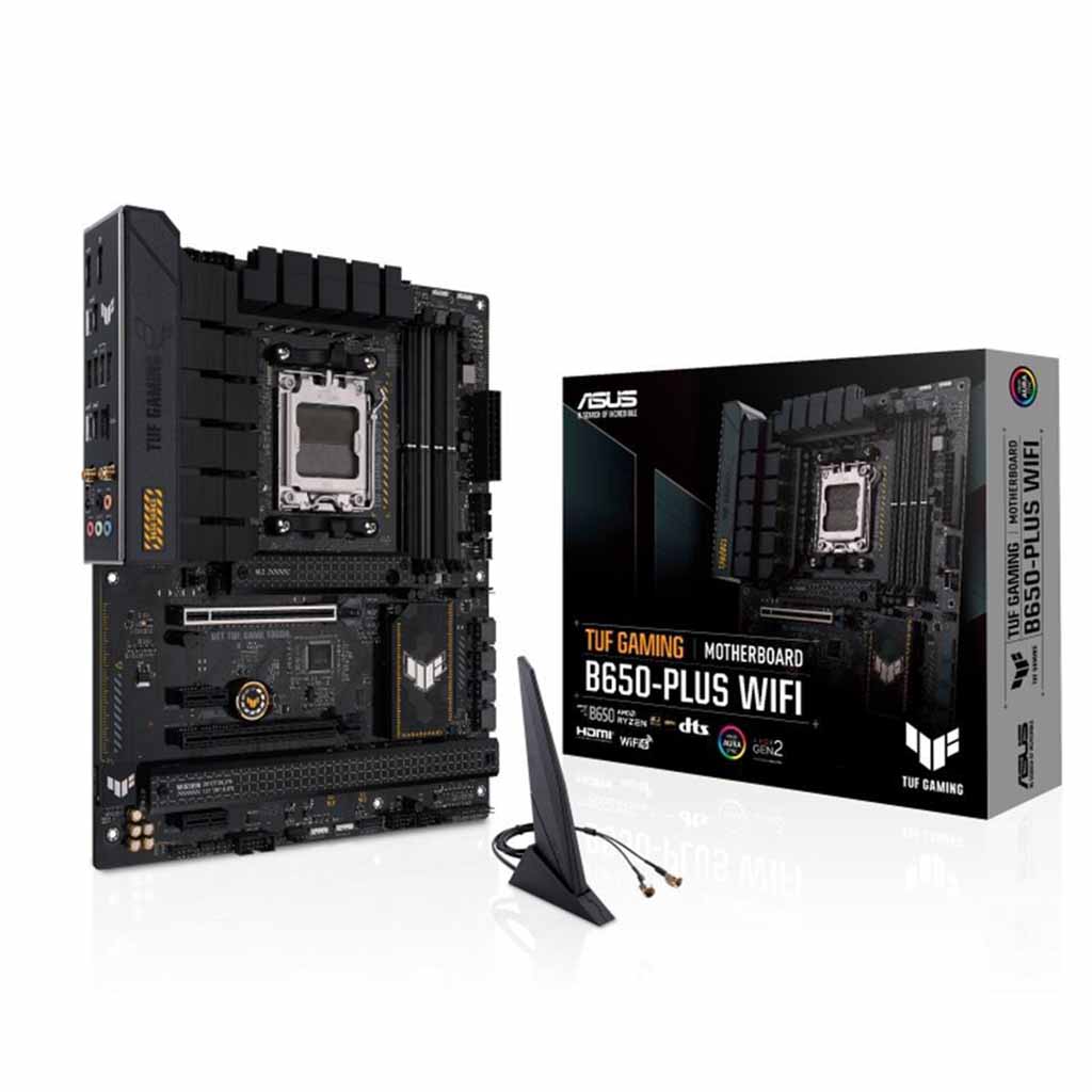 maticna ploca asus b650 plus wifi