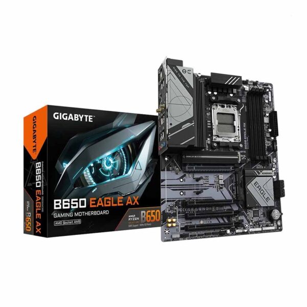 maticna ploca gigabyte b650 eagle ax