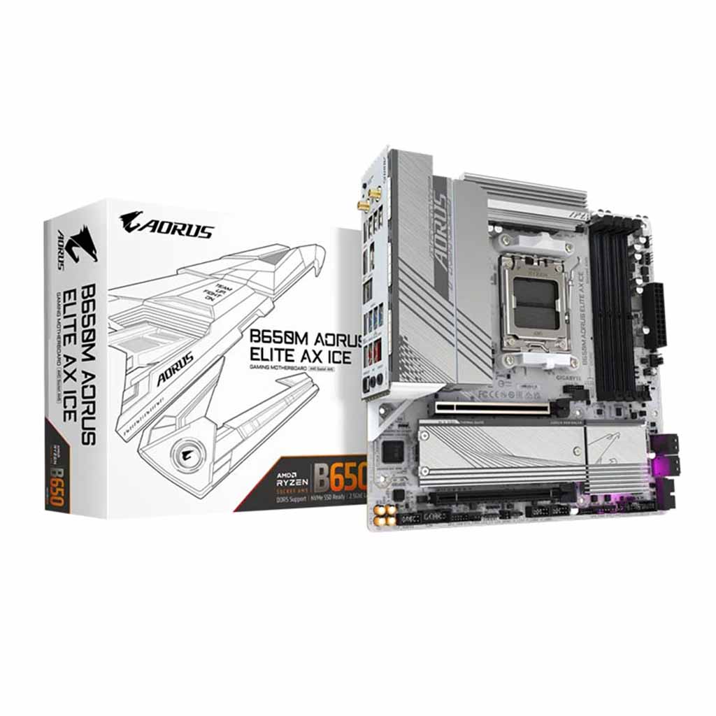 maticna ploca gigabyte b650m aorus elite