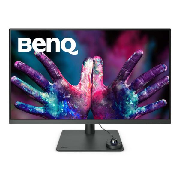 monitor 32inch benq ips designer 4k uhd