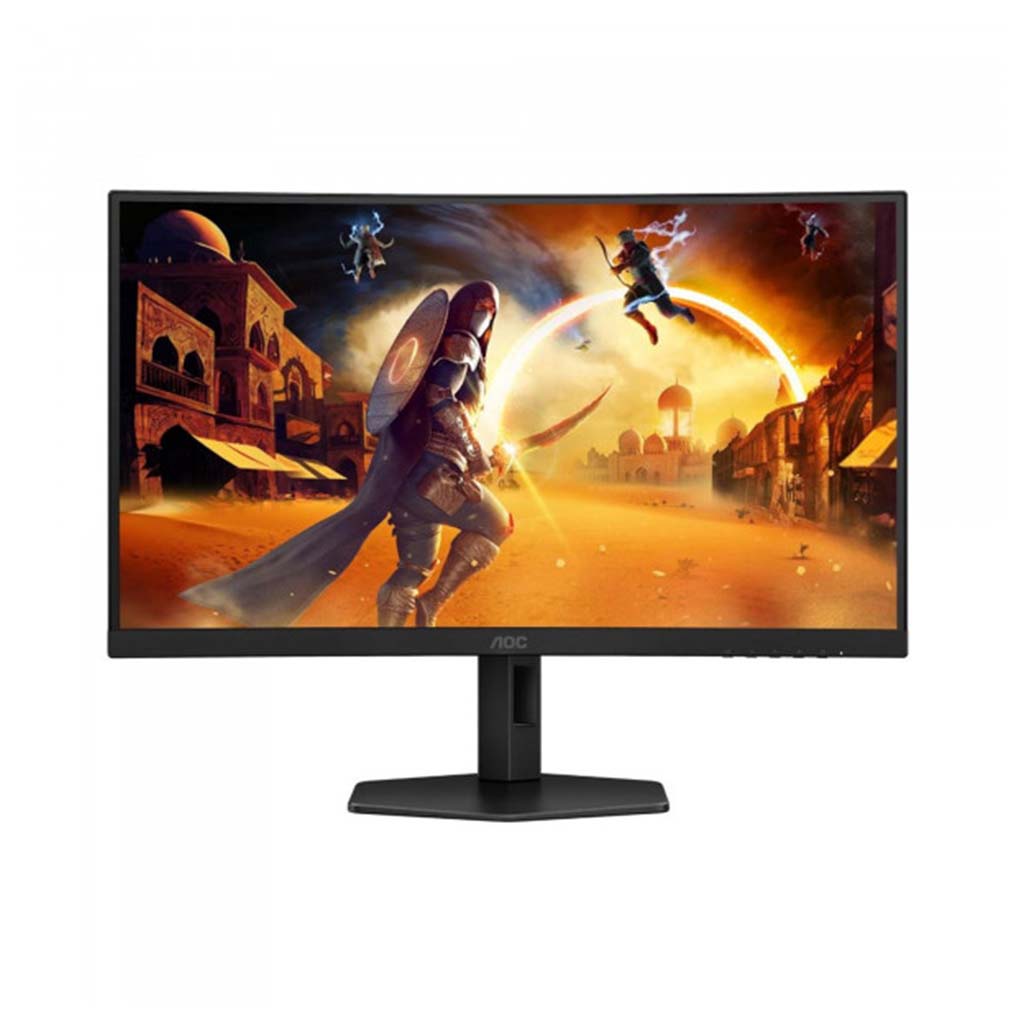 gaming monitor fullhd led curved 280hz