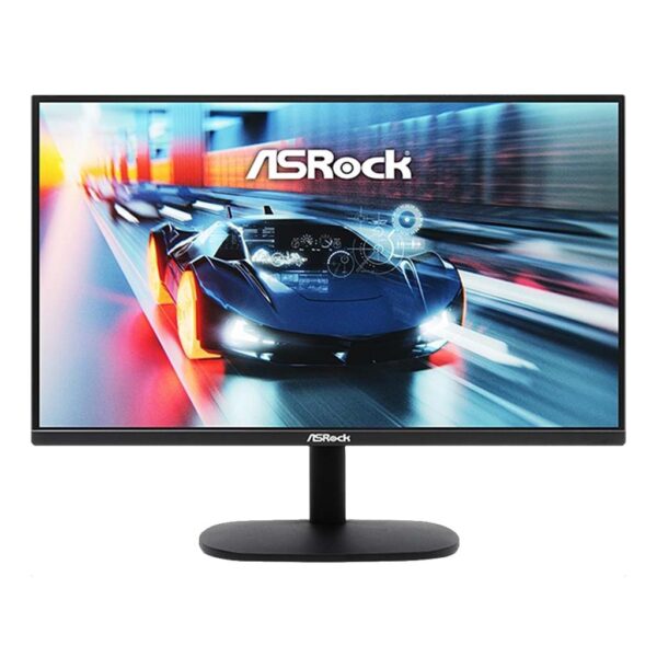 gaming monitor 24inch asrock CL25FF ips 1ms 100hz