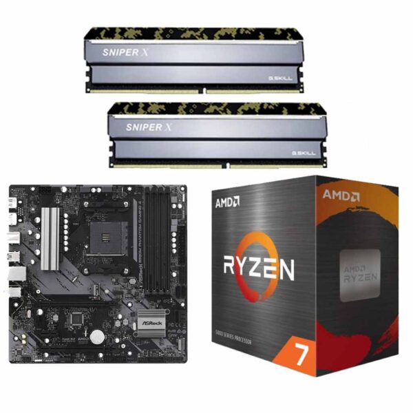 combo amd ram memorija i procesor