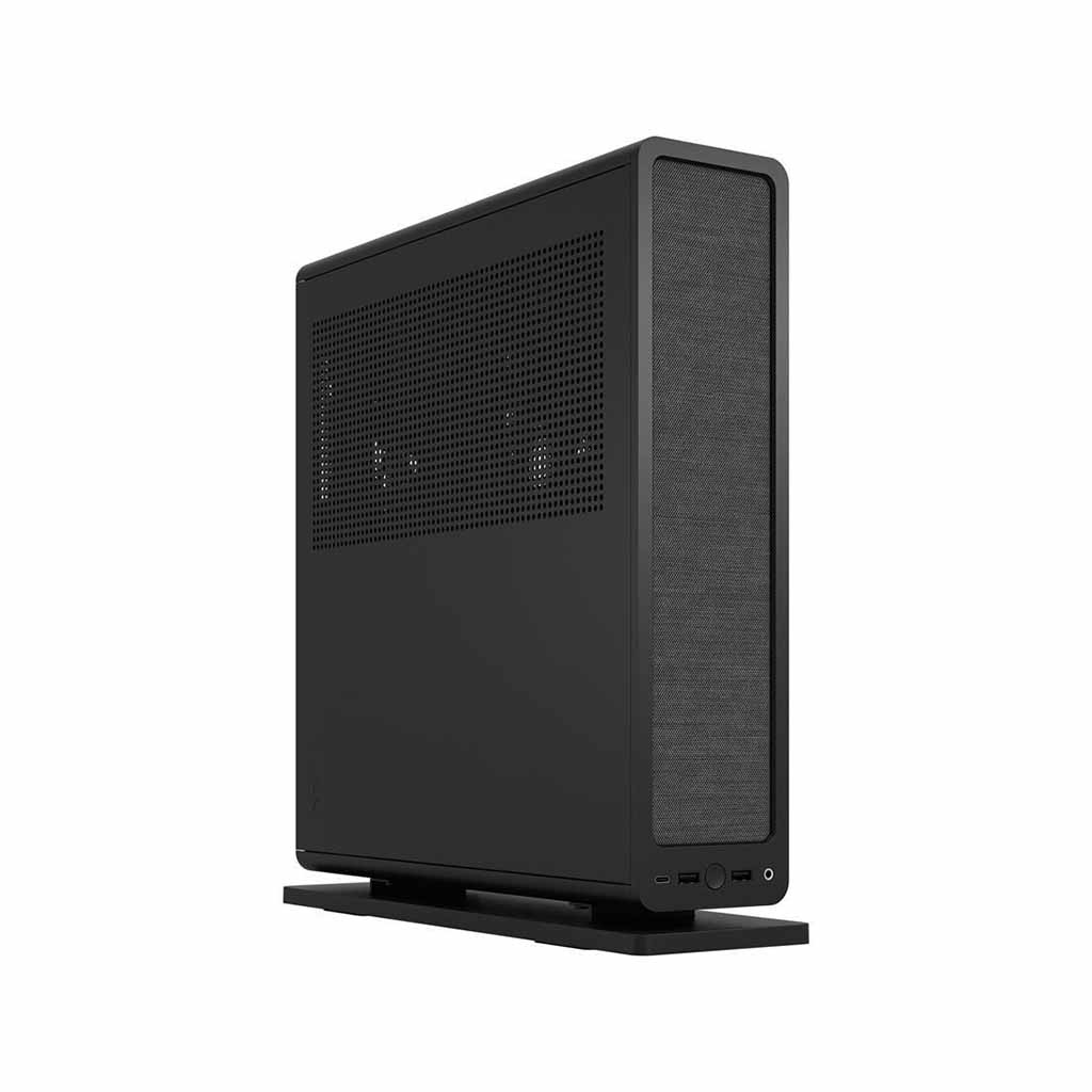 kukiste fractal design mini ITX ridge