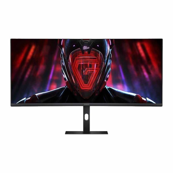 gaming monitor xiaomi 34'' G34WQi zaoblen 180hz